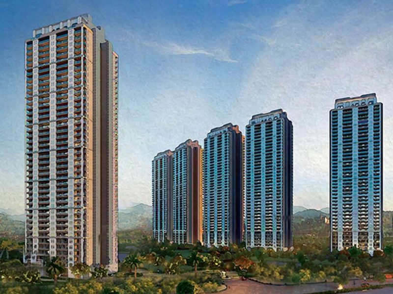 DLF Privana NH 8 Gurgaon for Sale – Invest in Prime Urban Living