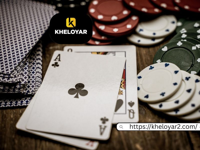 Kheloyaar login&secure your account get Enjoy a seamless experience