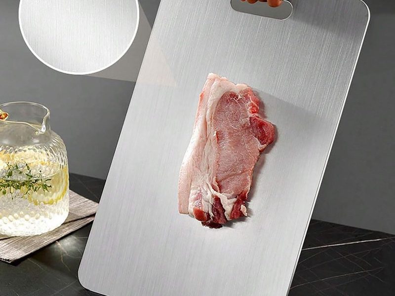 Warum KatuChef das Schneidebrett-Upgrade ist, das Ihre Küche verdient