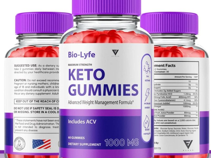 Jump Keto Gummies Ireland