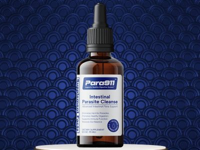 Para911 Parasite Cleanse Drops CA Reviews