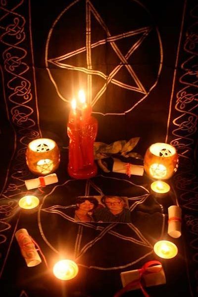 Black Magic Specialist in Alambagh