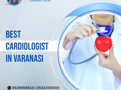 Best Cardiologist in Varanasi