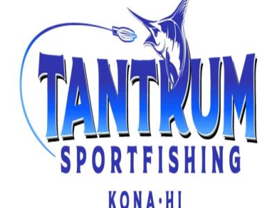 Tantrum Charter Kona