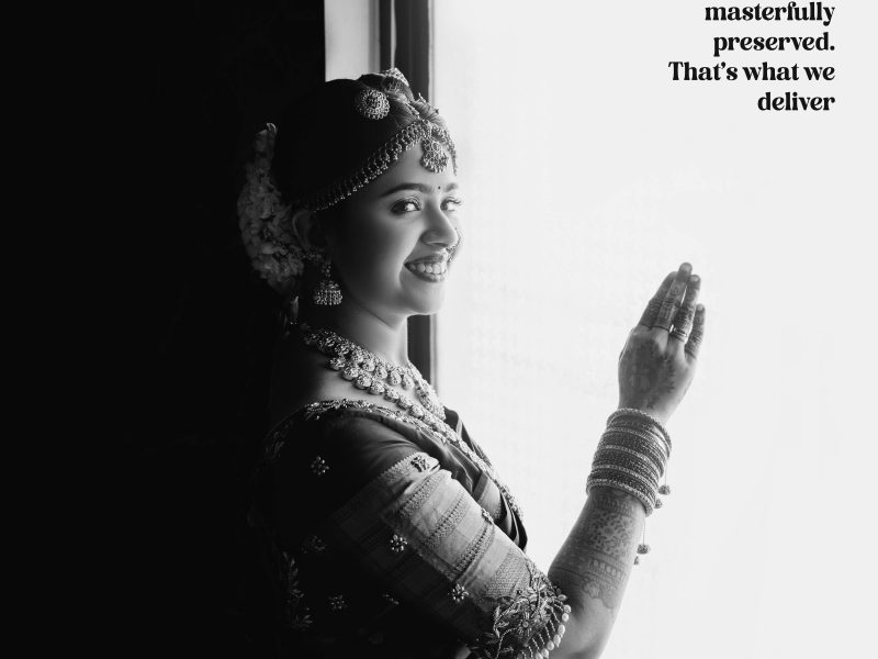 Best Wedding Photography in Chennai|Candy Express Photography