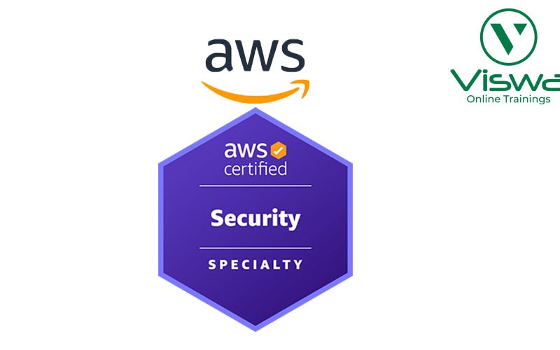 AWS Security Specialty Online Training From Hyderabad