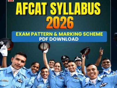Admission Open for AFCAT in Best Defence Academy in Lucknow