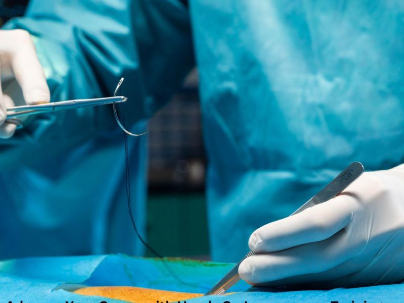 Advance Your Career with Hands On Laparoscopy Training India
