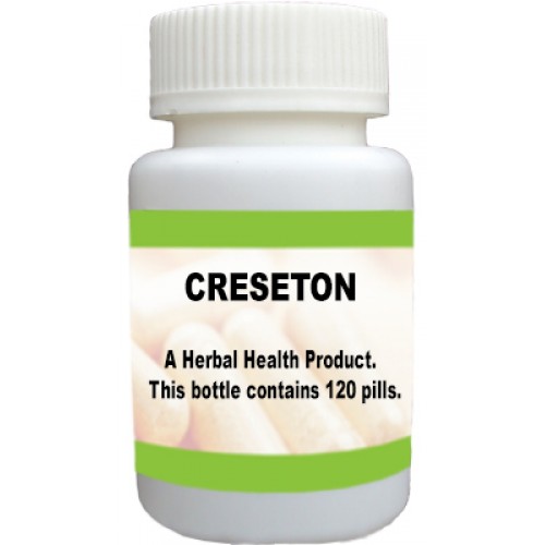 Herbal Supplement for Bronchiectasis