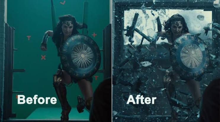 VFX Institute in Hyderabad – Join Today, Create Tomorrow