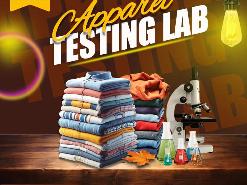 Apparel Testing Lab