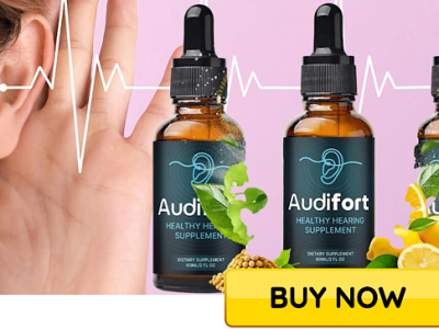 Audifort – (Pros and Cons) Is It Scam Or Legit?