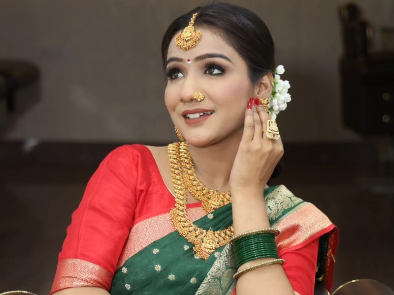 Transform Your Look at Saheli Bridal Point – Best Beauty Parlour in Meerut