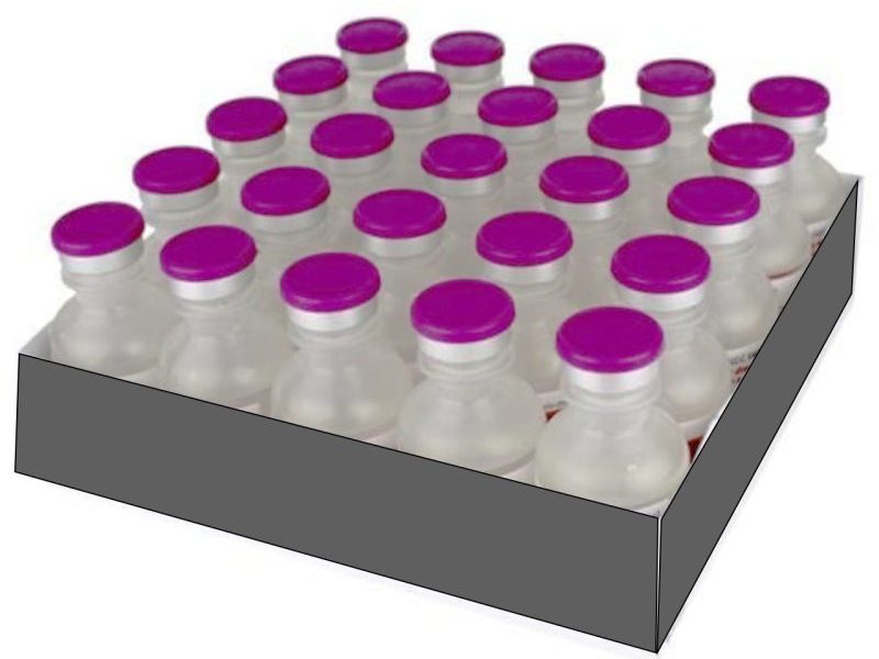 Ivermectin 10 Mg - Almighty Peptides