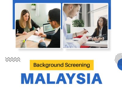 Background Screening Malaysia
