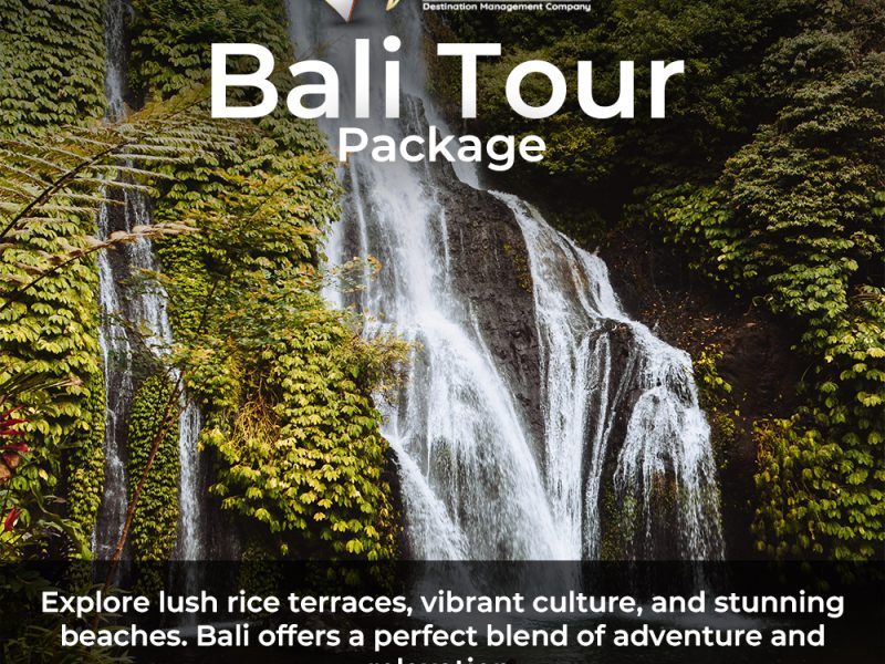 Bali in 6 Days – Beaches, Temples & More