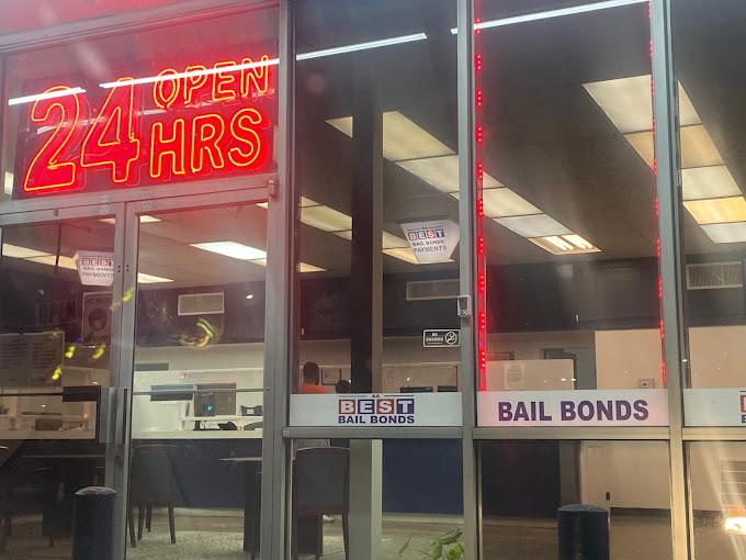 Bail Bonds Dallas