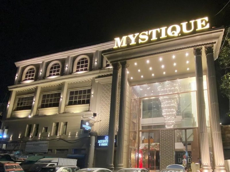 30+ Best Banquet Halls in Moti Nagar - Get upto 40% Discount