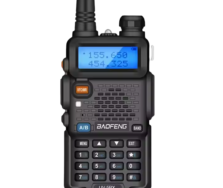Reliable Communication Solutions with TYT Radios at SaudiaRadios"
