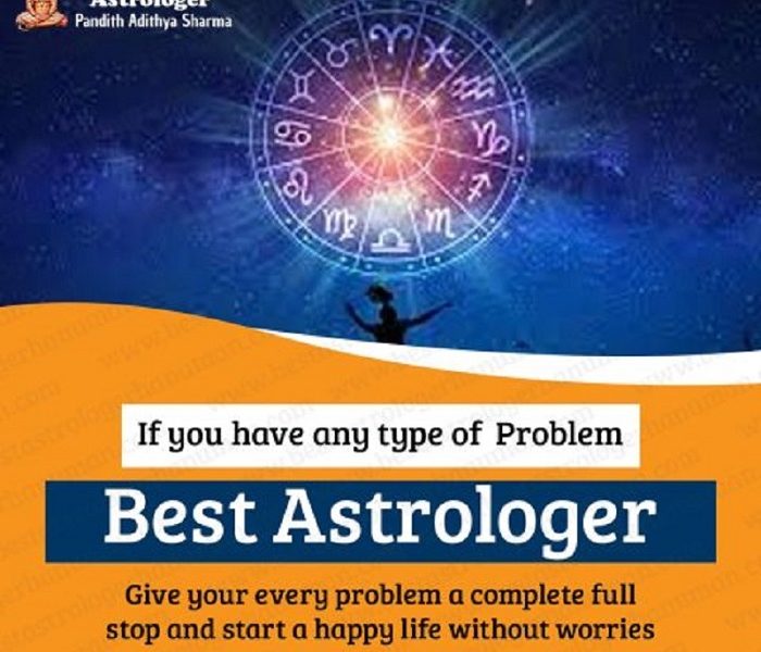 Best Astrologer in Bommanahalli