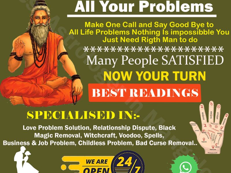 Best Astrologer in Mangalore.