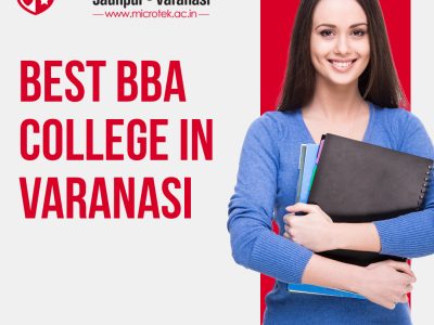 Best BBA College in Varanasi