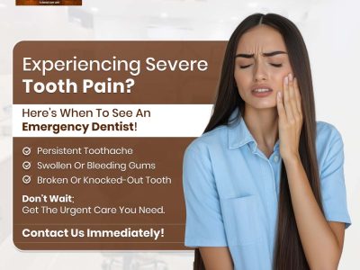 Best Dentist for Tooth Pain in Indirapuram