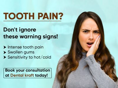Best Dentist for Tooth Pain in Indirapuram