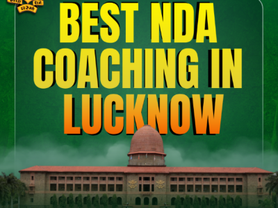 Best nda institute in lucknow