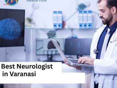 Best Neurologist in Varanasi