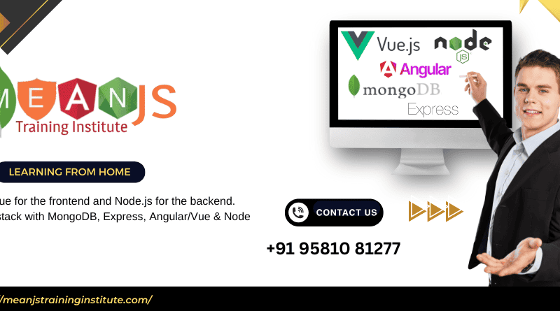 node js full stack training in hyderabad