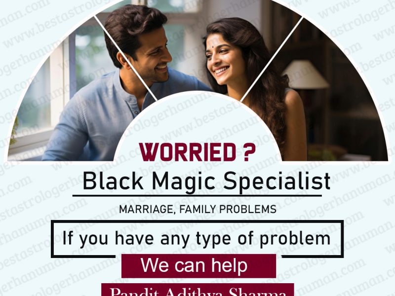 Black Magic Specialist in Karnataka