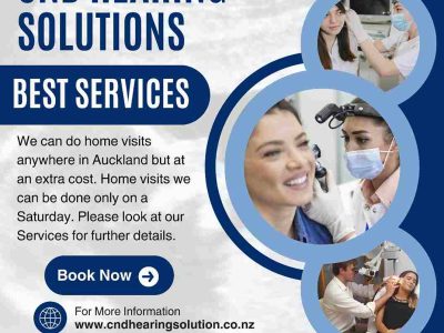 Are you looking for Ear Suction Specialist In Auckland?