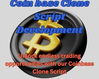 Go Global with Our Advanced Coinbase Clone Script