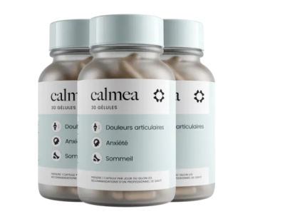 Is Calmea CBD stress relief suitable for long-term use?