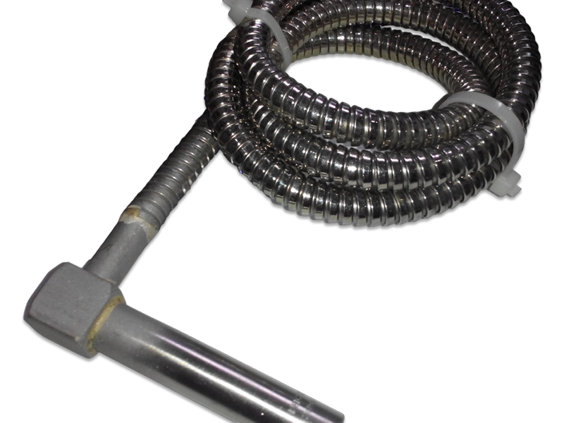High-Performance Cartridge Heaters for Industrial Applications