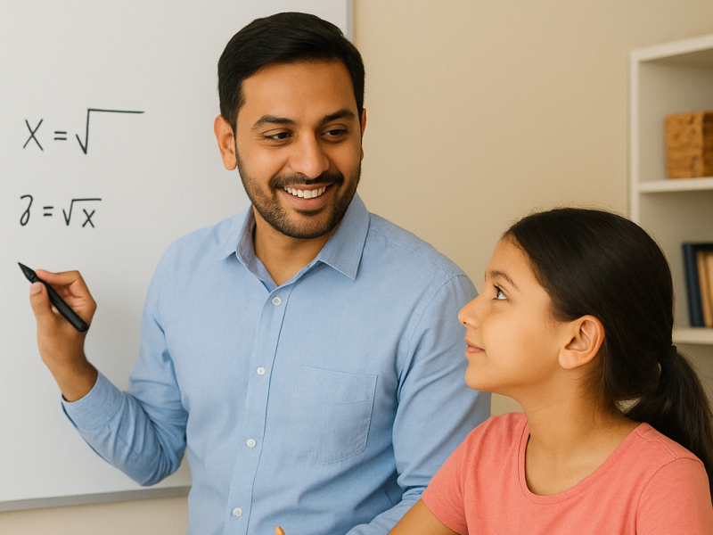 Best Home Tutor in Dwarka 96
