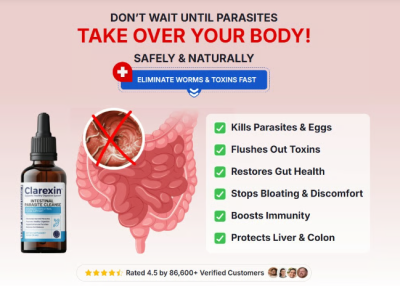 {Order Now} Clarexin Drops Review & Last Thoughts [2025]