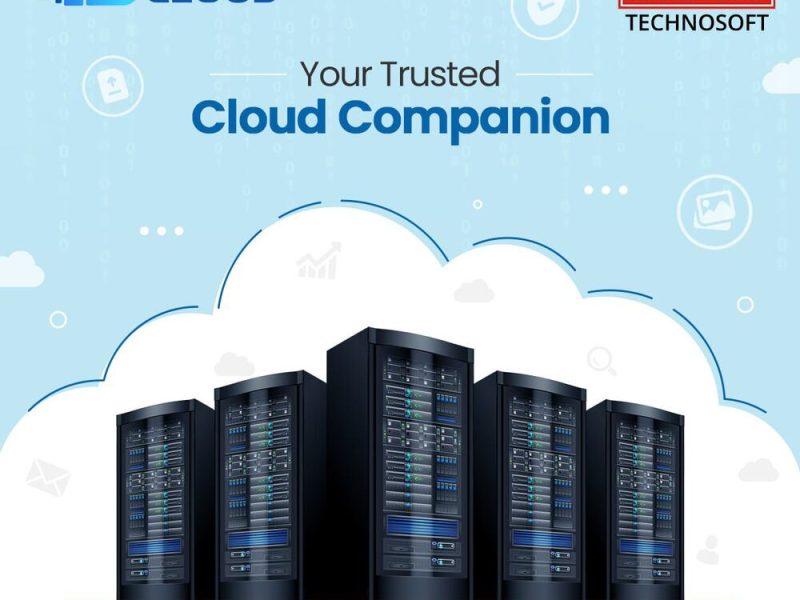 Cloud Storage Providers in India | Cloud Computing Services in India