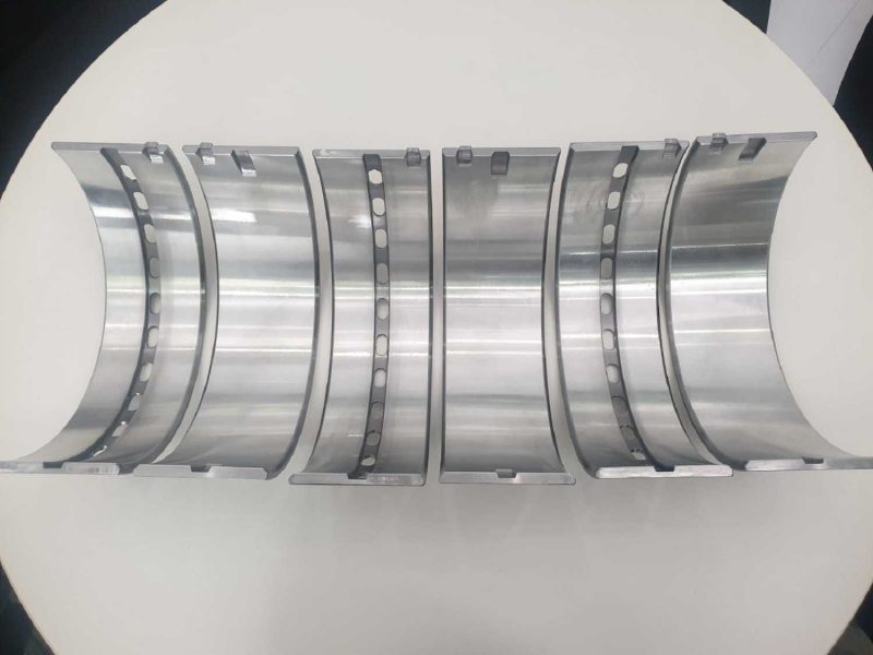 High Quality Crankpin Bearings | RA Power Solutions