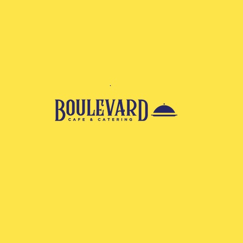 Boulevard Catering