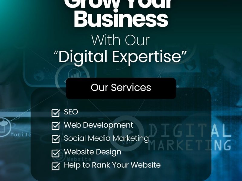 Best Digital Marketing Services