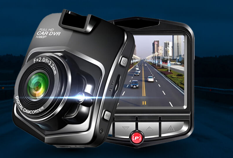 DashOne Pro Camera – (Must Read) Benefits, Complaints & Expert Verdict!