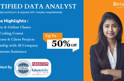Data Analyst course in Kolkata - 25/August/2025