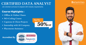 Data Analyst course in Bhubaneswar - 11/Aug/2025