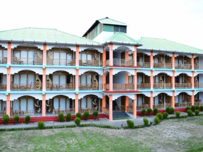 Deep Sea Resort, Neil Island - Asia Hotels & Resorts.