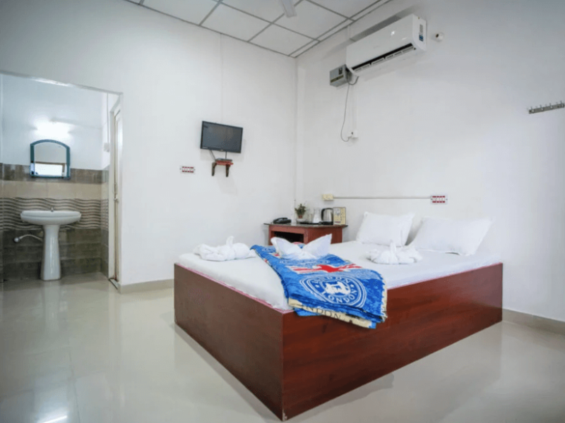 Deep Sea Resort, Neil Island - Asia Hotels & Resorts.
