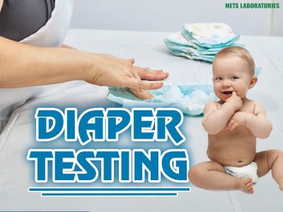 Diaper Testing