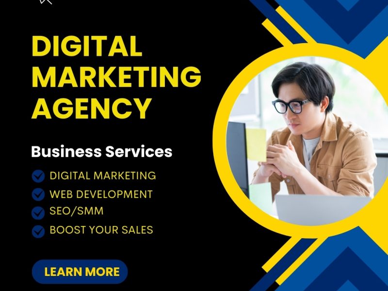 Digital Marketing Services in Mysore