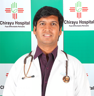 Chirayu Hospital: Home to the Best Nephrologist in Jaipur